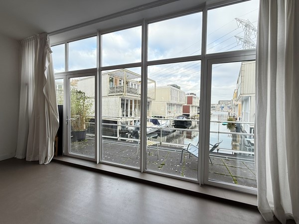 Medium property photo - IJburglaan 325, 1086 ZJ Amsterdam